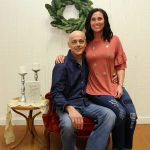 Meet your Posher, Mandy